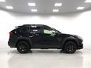 ＲＡＶ４ ハイブリッドアドベンチャー　オフロードパッケージＩＩ　弊社元試乗車　禁煙車　トヨタ認定中古車　コネクティッドナビＰＬＵＳ　パノラミックビューモニター　パワーバックドア　シートベンチレーション　トヨタセーフティーセンス　レーダークルーズコントロール（5枚目）