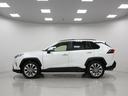 RAV4 G Zパッケージ ワンオーナー 禁煙車 トヨタ認定中古車 サンルーフ コネクティッドナビ パノラミックビューモニター シートベンチレーション デジタルインナーミラー 前後ドライブレコーダー トヨタセーフティーセンス 中古車画像_4