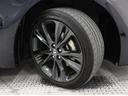 トヨタ純正17インチ、アルミホイール装備でファッショナブル&エコノミー!そして更に乗り心地の向上に一役かっています。