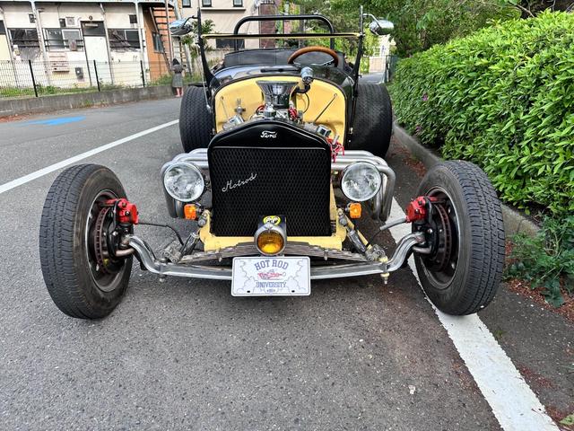 フォードその他 　１９２６モデルＴ（19枚目）