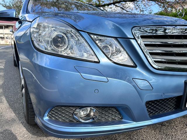 Ｅ２５０ＣＧＩブルーエフィシェンシーワゴン(53枚目)