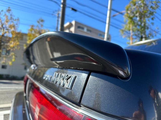 TOYOTA MARK II GT TWIN TURBO