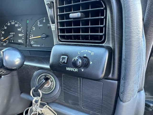 TOYOTA MARK II GT TWIN TURBO