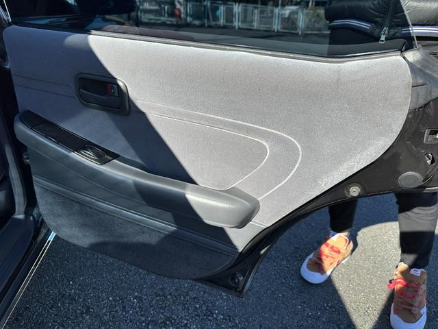 TOYOTA MARK II GT TWIN TURBO