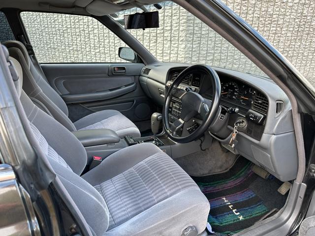 TOYOTA MARK II GT TWIN TURBO