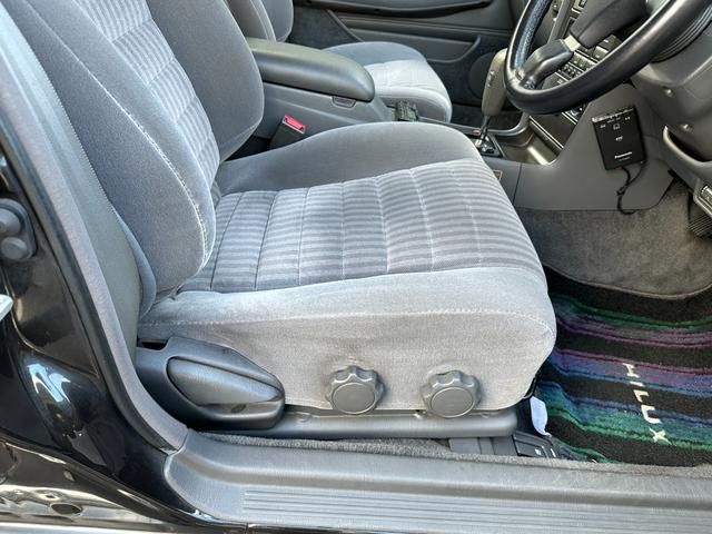 TOYOTA MARK II GT TWIN TURBO