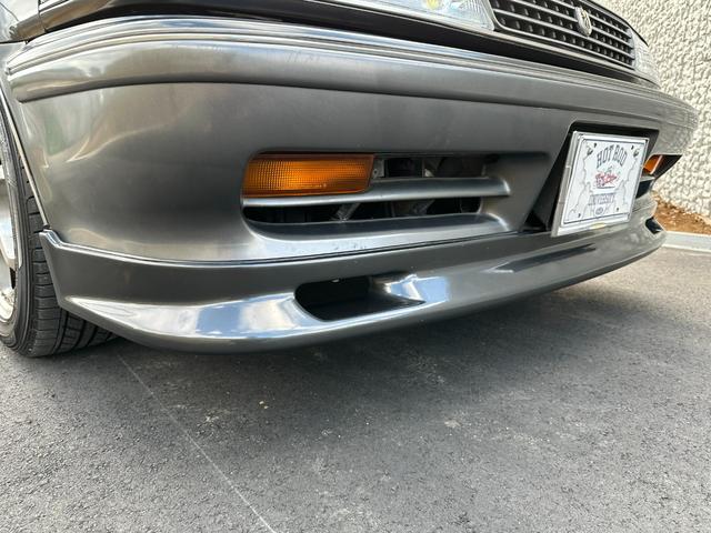 TOYOTA MARK II GT TWIN TURBO