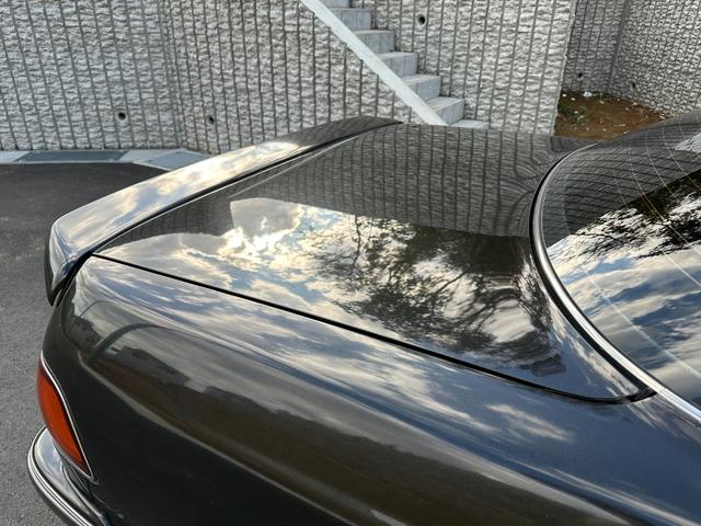 TOYOTA MARK II GT TWIN TURBO