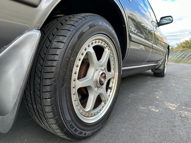 TOYOTA MARK II GT TWIN TURBO