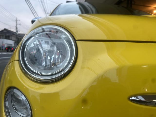 ５００ １．４　１６Ｖ　スポーツ　パドルシフト　タイミングベルト交換済（15枚目）