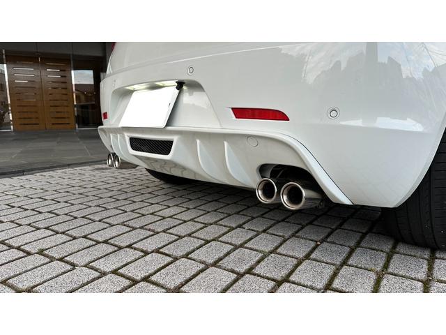 ジュリエッタ スポルティーバ パドルシフト ETC NOVITECマフラー、NOVITEC リアバンパースポイラ-、ローダウン、Dレコーダー、シートヒーター、Pシート ドライブレコーダー タイミングベルト、ウォーターポンプ交換済(7枚目)