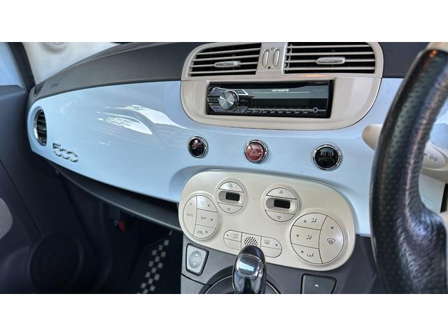 500 1.4 16V ラウンジ(7枚目)