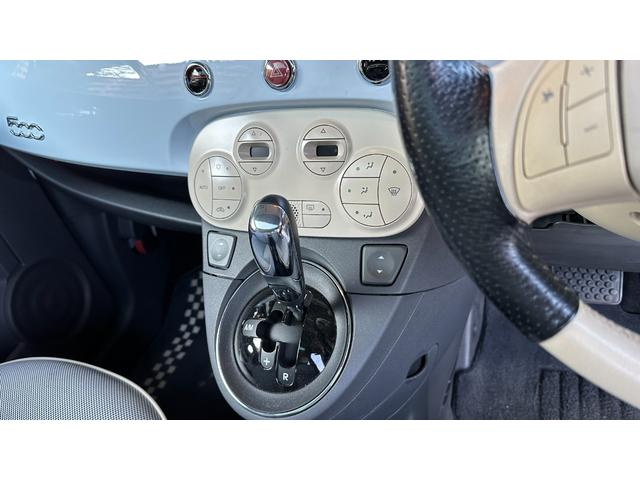 500 1.4 16V ラウンジ(8枚目)