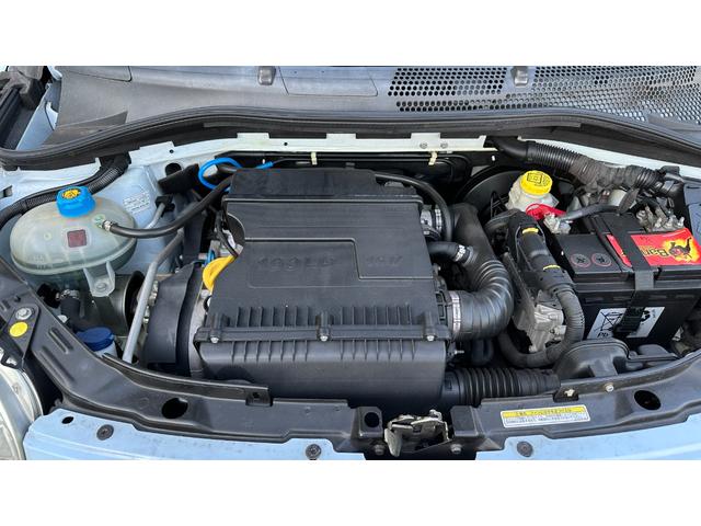 500 1.4 16V ラウンジ(15枚目)