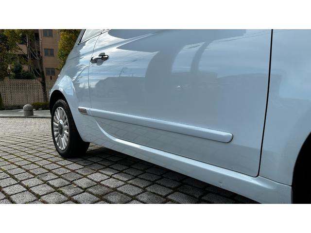 500 1.4 16V ラウンジ(26枚目)