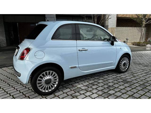 500 1.4 16V ラウンジ(37枚目)