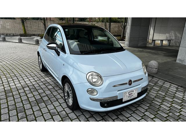 500 1.4 16V ラウンジ(41枚目)