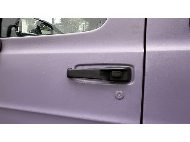 ダッジ・バン ベースグレード　ミディアム　スライドドア　観音開き（15枚目）
