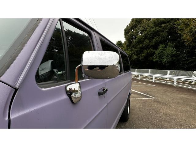 ダッジ・バン ベースグレード　ミディアム　スライドドア　観音開き（20枚目）