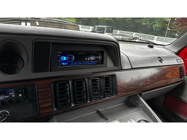 ダッジ・バン ベースグレード　ミディアム　スライドドア　観音開き（45枚目）