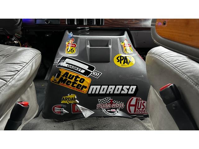 ダッジ・バン ベースグレード　ミディアム　スライドドア　観音開き（49枚目）