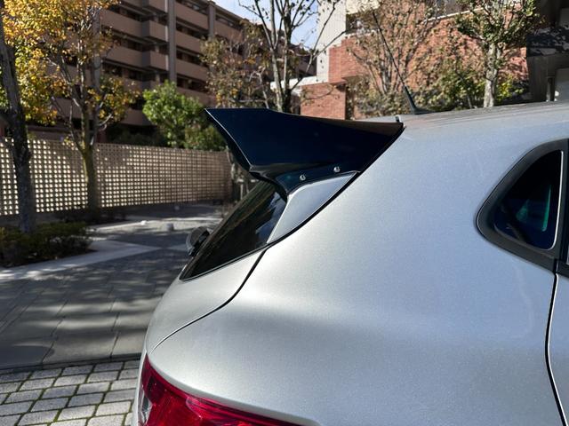 ルーテシア ルノースポール　シャシーカップ　ｍａｘｔｏｎｄｅｓｉｇｎフロント、リアスポイラー（8枚目）