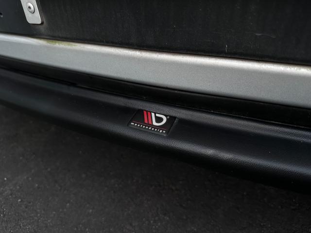 ルーテシア ルノースポール　シャシーカップ　ｍａｘｔｏｎｄｅｓｉｇｎフロント、リアスポイラー（9枚目）