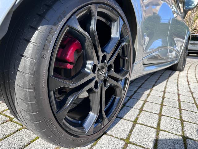 ルーテシア ルノースポール　シャシーカップ　ｍａｘｔｏｎｄｅｓｉｇｎフロント、リアスポイラー（10枚目）