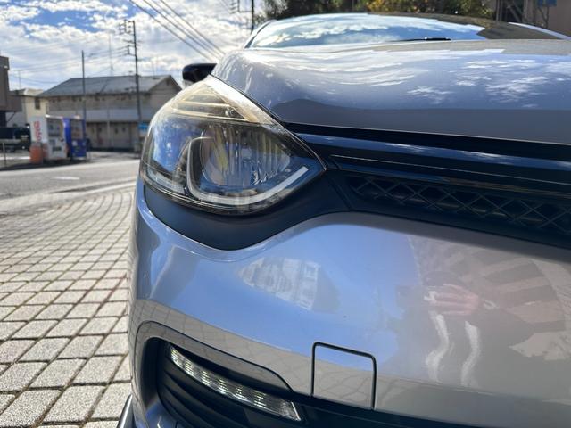 ルーテシア ルノースポール　シャシーカップ　ｍａｘｔｏｎｄｅｓｉｇｎフロント、リアスポイラー（12枚目）