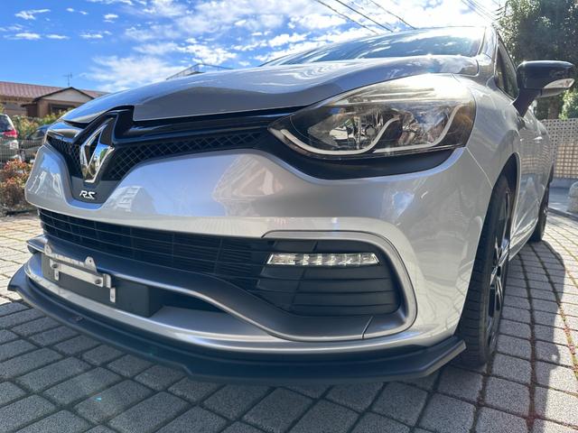 ルーテシア ルノースポール　シャシーカップ　ｍａｘｔｏｎｄｅｓｉｇｎフロント、リアスポイラー（13枚目）