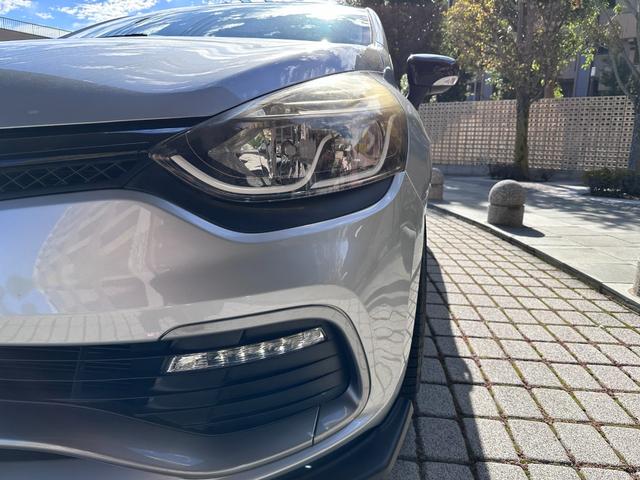 ルーテシア ルノースポール　シャシーカップ　ｍａｘｔｏｎｄｅｓｉｇｎフロント、リアスポイラー（14枚目）