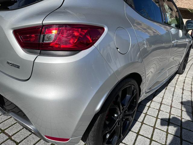 ルーテシア ルノースポール　シャシーカップ　ｍａｘｔｏｎｄｅｓｉｇｎフロント、リアスポイラー（15枚目）