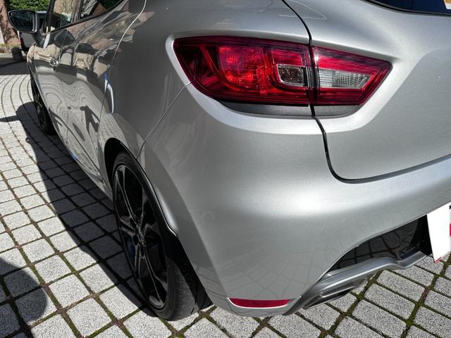 ルーテシア ルノースポール　シャシーカップ　ｍａｘｔｏｎｄｅｓｉｇｎフロント、リアスポイラー（16枚目）