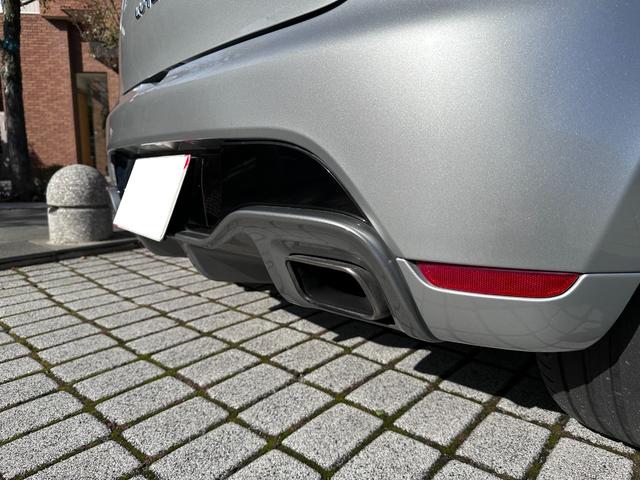 ルーテシア ルノースポール　シャシーカップ　ｍａｘｔｏｎｄｅｓｉｇｎフロント、リアスポイラー（17枚目）