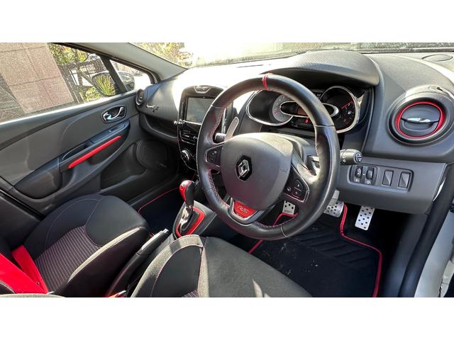 ルーテシア ルノースポール　シャシーカップ　ｍａｘｔｏｎｄｅｓｉｇｎフロント、リアスポイラー（27枚目）