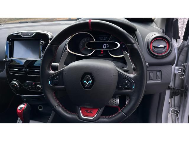 ルーテシア ルノースポール　シャシーカップ　ｍａｘｔｏｎｄｅｓｉｇｎフロント、リアスポイラー（28枚目）