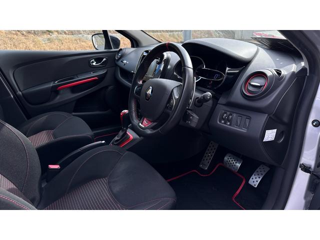 ルーテシア ルノースポール　シャシーカップ　ｍａｘｔｏｎｄｅｓｉｇｎフロント、リアスポイラー（53枚目）