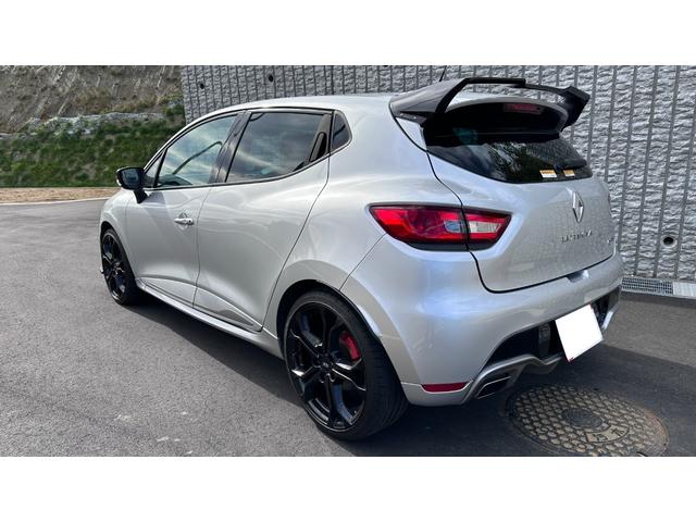 ルーテシア ルノースポール　シャシーカップ　ｍａｘｔｏｎｄｅｓｉｇｎフロント、リアスポイラー（67枚目）