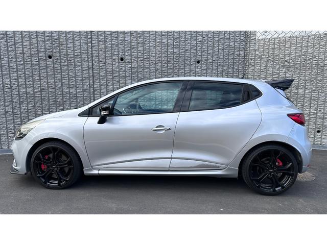 ルーテシア ルノースポール　シャシーカップ　ｍａｘｔｏｎｄｅｓｉｇｎフロント、リアスポイラー（70枚目）