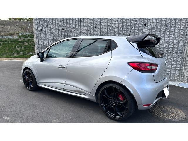 ルーテシア ルノースポール　シャシーカップ　ｍａｘｔｏｎｄｅｓｉｇｎフロント、リアスポイラー（75枚目）