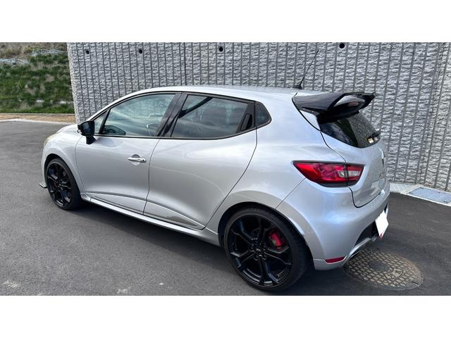 ルーテシア ルノースポール　シャシーカップ　ｍａｘｔｏｎｄｅｓｉｇｎフロント、リアスポイラー（77枚目）