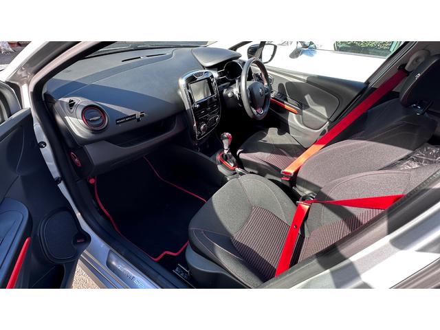 ルーテシア ルノースポール　シャシーカップ　ｍａｘｔｏｎｄｅｓｉｇｎフロント、リアスポイラー（79枚目）