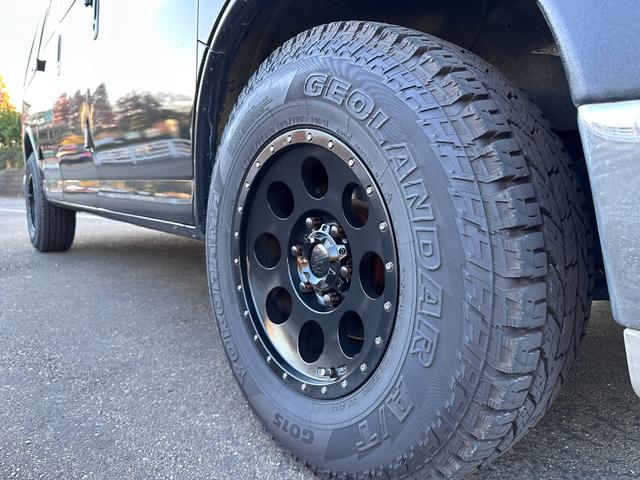 シボレーエクスプレス ベースグレード　５ドア　リアドア観音開き（4枚目）