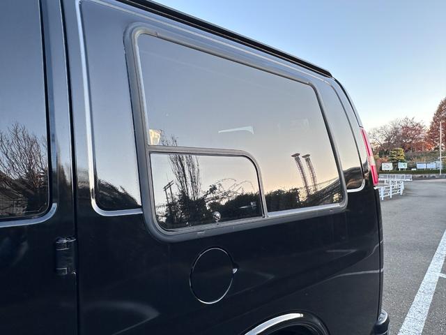 シボレーエクスプレス ベースグレード　５ドア　リアドア観音開き（45枚目）