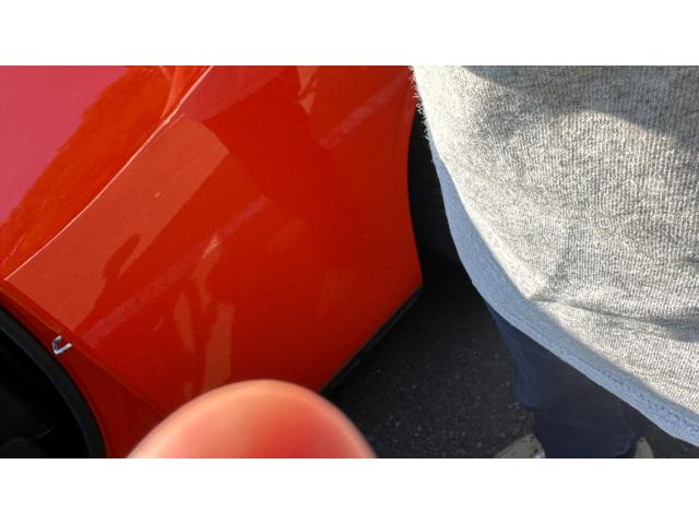 ダッジ・チャレンジャー SRT8(16枚目)