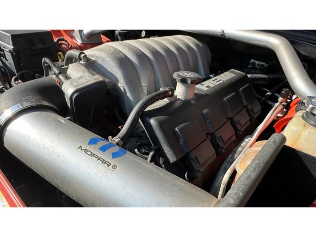 ダッジ・チャレンジャー SRT8(19枚目)
