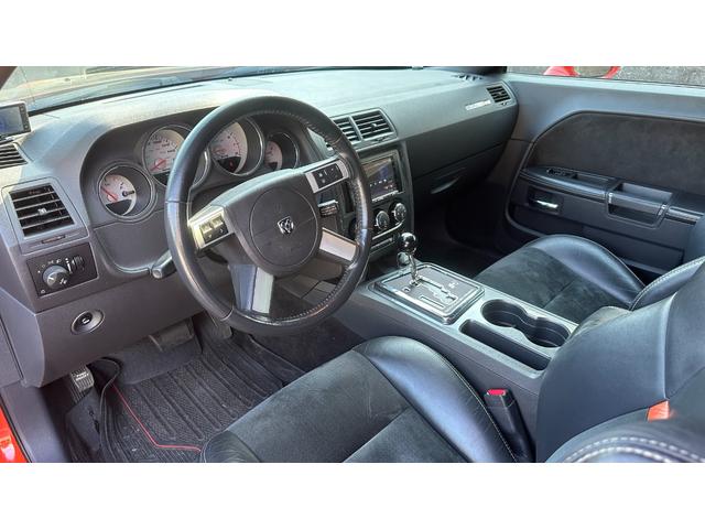 ダッジ・チャレンジャー SRT8(21枚目)