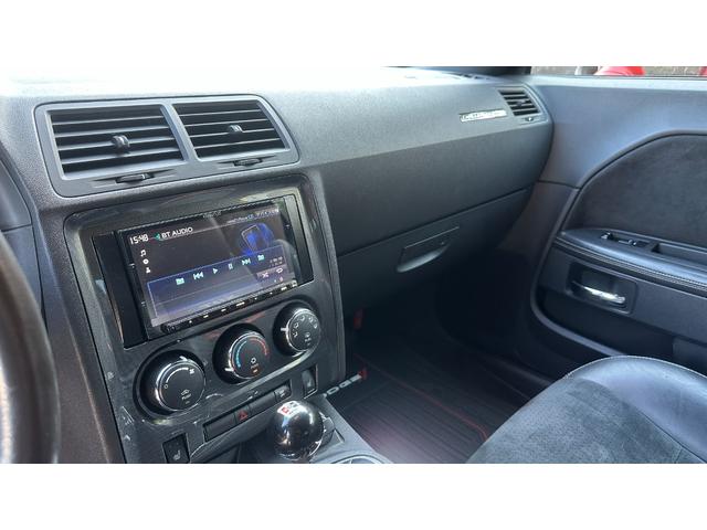 ダッジ・チャレンジャー SRT8(23枚目)