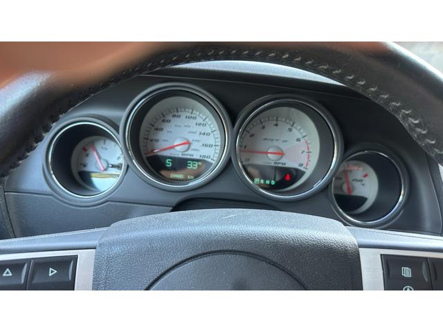 ダッジ・チャレンジャー SRT8(25枚目)