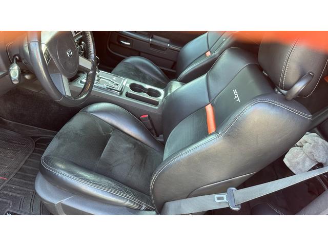 ダッジ・チャレンジャー SRT8(27枚目)